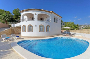 Villa Blanc